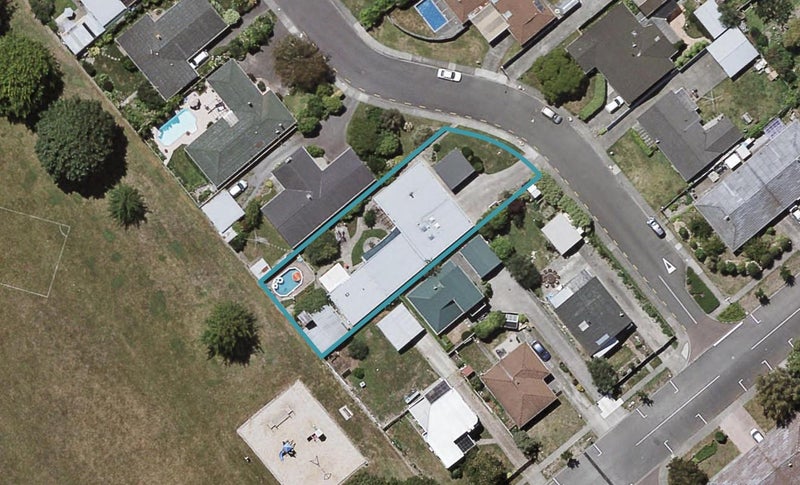 513 Poplar Place, Akina, Hastings - Carousel 1