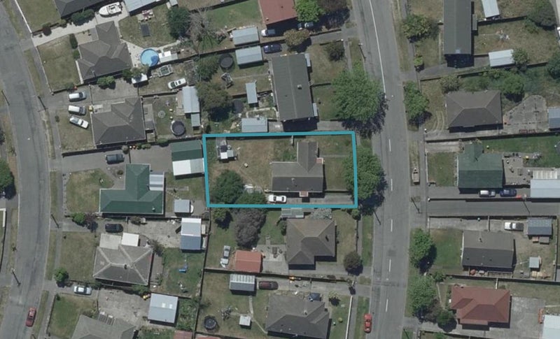 137 Hampshire Street, Aranui, Christchurch - Carousel 1