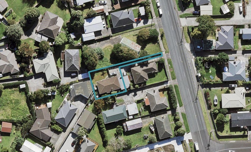 618A Te Atatu Road, Te Atatu Peninsula, Auckland - Carousel 1