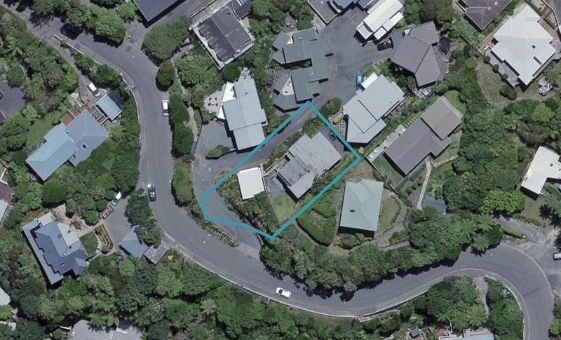 37 Madras Street, Khandallah, Wellington - Carousel 1