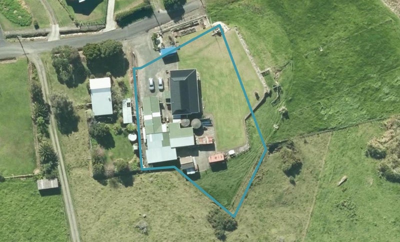 27 Clean Street, Te Kopuru - Carousel 1