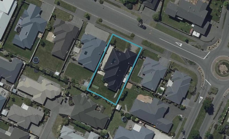 87 Bibiana Street, Aidanfield, Christchurch - Carousel 1
