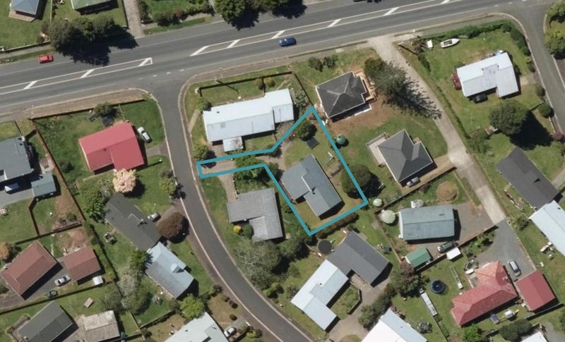 3 Aratiatia Place, Tikipunga, Whangarei - Carousel 1