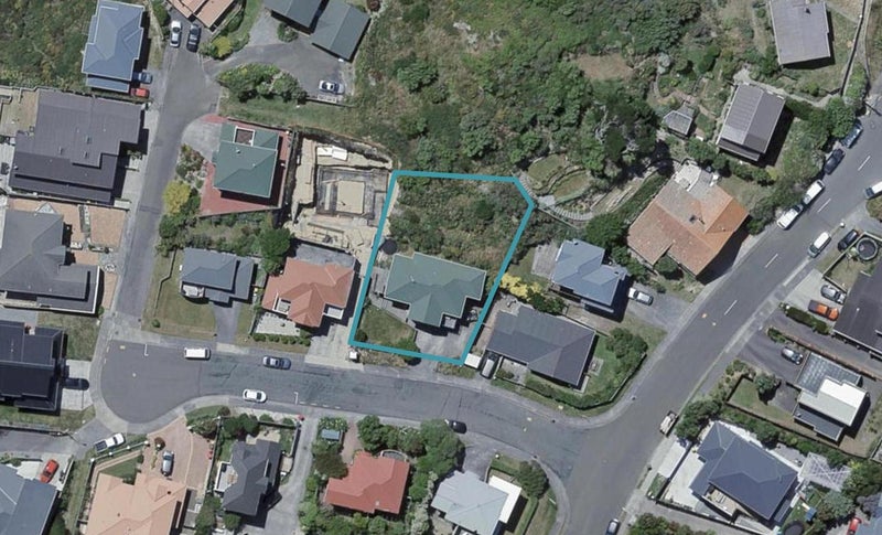 4 Birkhall Grove, Strathmore Park, Wellington - Carousel 1