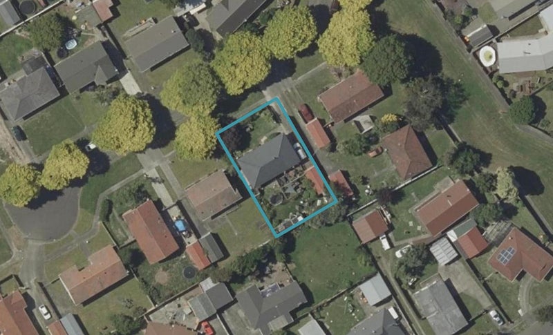 17 Otaki Place, Westbrook, Palmerston North - Carousel 1