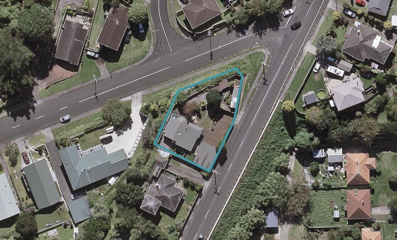 94 Frankley Road, Frankleigh Park, New Plymouth - Carousel 1