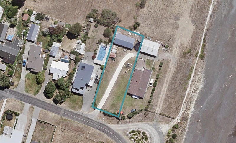 41 North Shore Road, Eskdale, Napier - Carousel 1