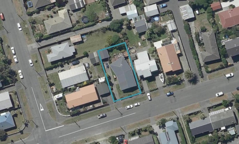18 Halsey Street, South New Brighton, Christchurch - Carousel 1