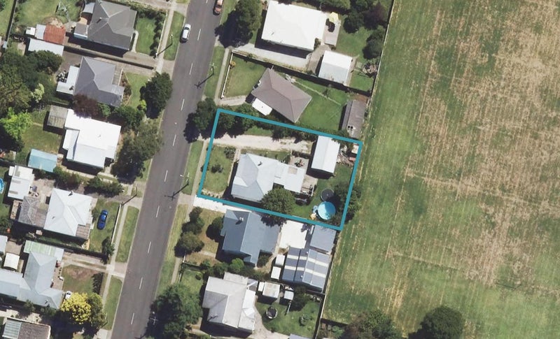 9 Collins Street, Te Hapara, Gisborne - Carousel 1