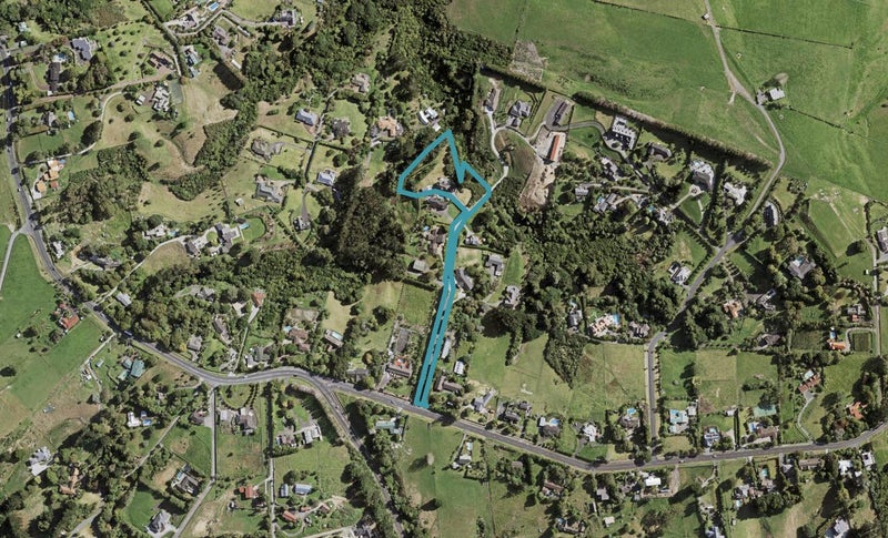 334D Redoubt Road, Totara Park, Auckland - Carousel 1