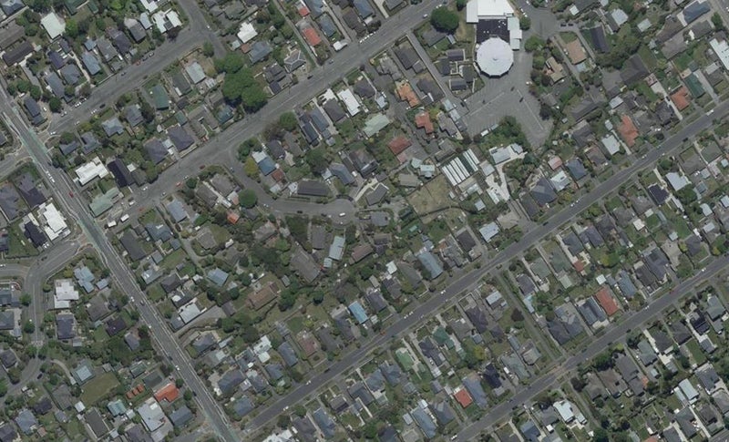 16 Ketton Place, St Albans, Christchurch - Carousel 1