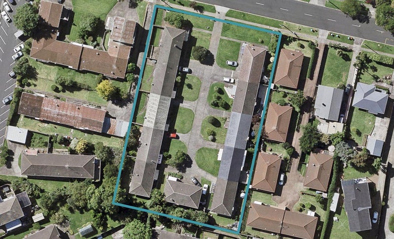 3/21 Kings Road, Panmure, Auckland - Carousel 1