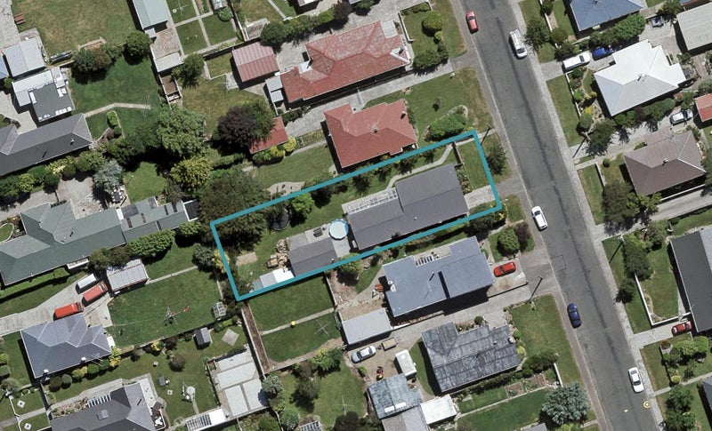 18 Marjorie Street, Hawthorndale, Invercargill - Carousel 1