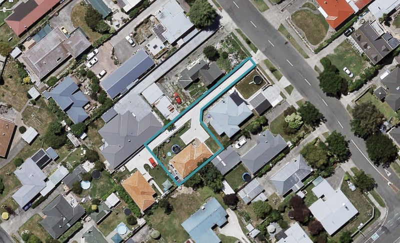 1111B Outram Road, Akina, Hastings - Carousel 1