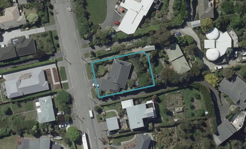 117 Huntsbury Avenue, Huntsbury, Christchurch - Carousel 1
