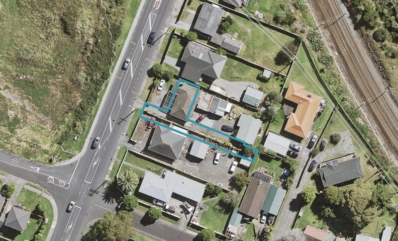 36B Seymour Road, Sunnyvale, Auckland - Carousel 1