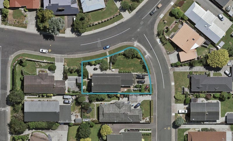 131 Gladstone Terrace, Gladstone, Invercargill - Carousel 1