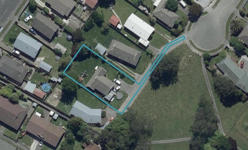 16C Tralee Place, Bishopdale, Christchurch - Carousel 1