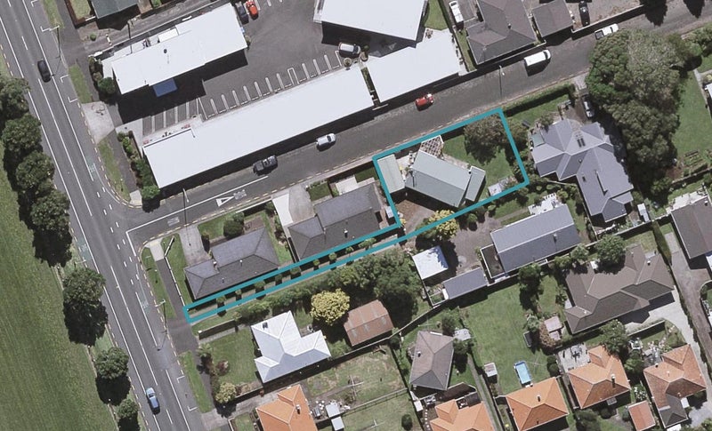 143A Coronation Avenue, Welbourn, New Plymouth - Carousel 1