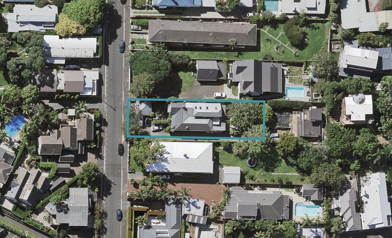 8 Buchanan Street, Devonport, Auckland - Carousel 1