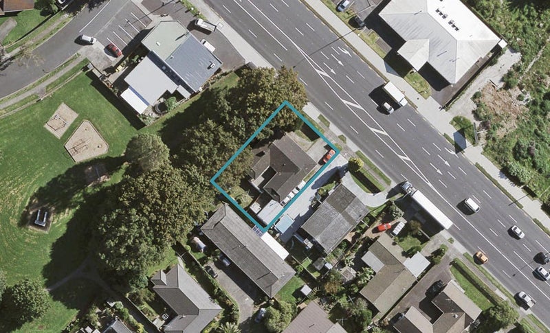 21 Great South Road, Takanini, Auckland - Carousel 1