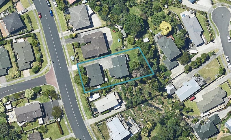 17B Townhead Crescent, Bethlehem, Tauranga - Carousel 1