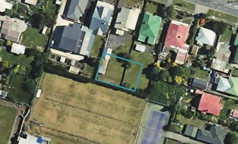 5B Grey Street, Hāwera - Carousel 1