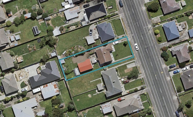 172 Isabella Street, Glengarry, Invercargill - Carousel 1