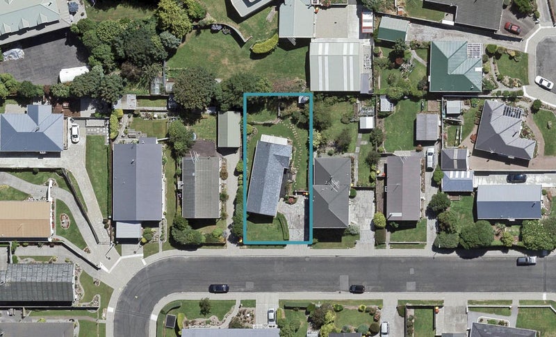 158 Cunningham Crescent, Grasmere, Invercargill - Carousel 1