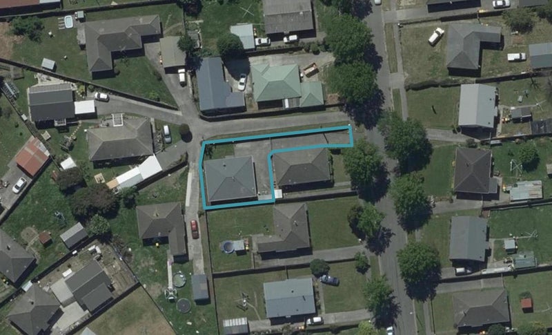 11A Vicki Street, Sockburn, Christchurch - Carousel 1