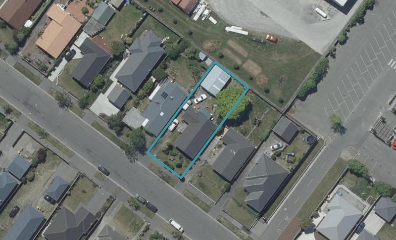75 Bickerton Street, Wainoni, Christchurch - Carousel 1