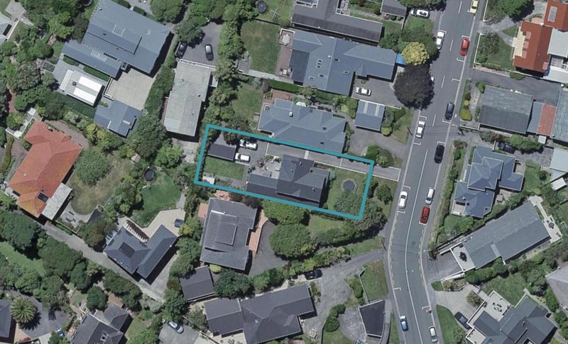 16 Nicholson Road, Khandallah, Wellington - Carousel 1
