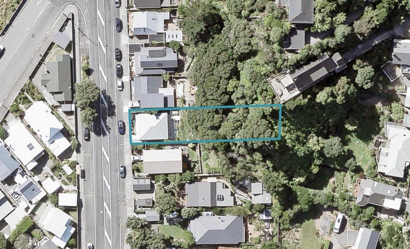 73 Muritai Road, Eastbourne, Lower Hutt - Carousel 1