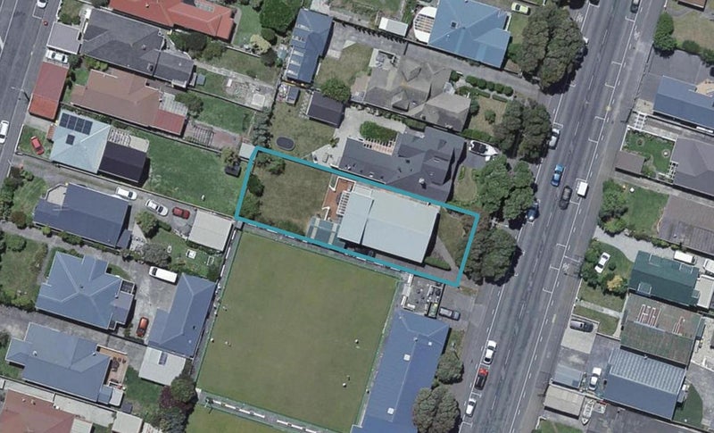 258 The Parade, Island Bay, Wellington - Carousel 1