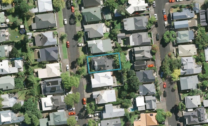 80 Islington Street, Ponsonby, Auckland - Carousel 1