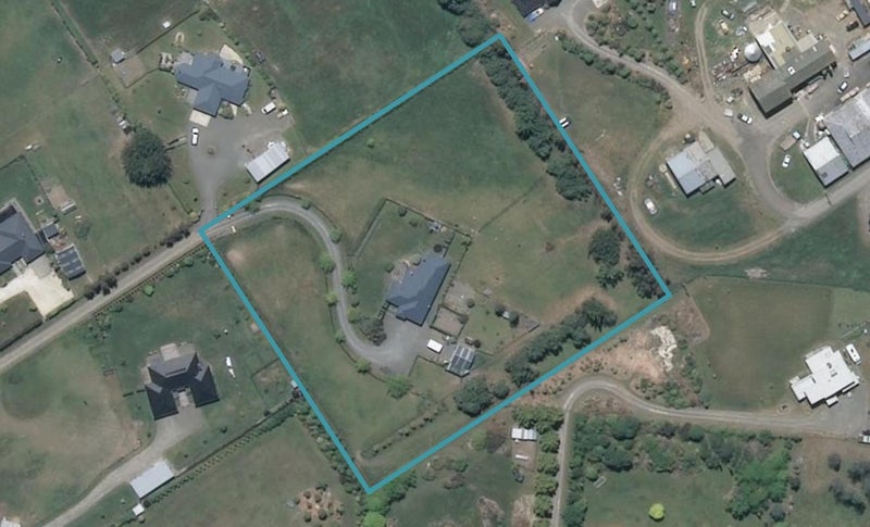34 Macdonalds Lane, Waikuku, Rangiora - Carousel 1