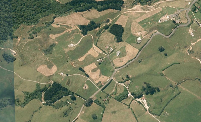 260A Old Kaimai Road, Lower Kaimai, Tauranga - Carousel 1