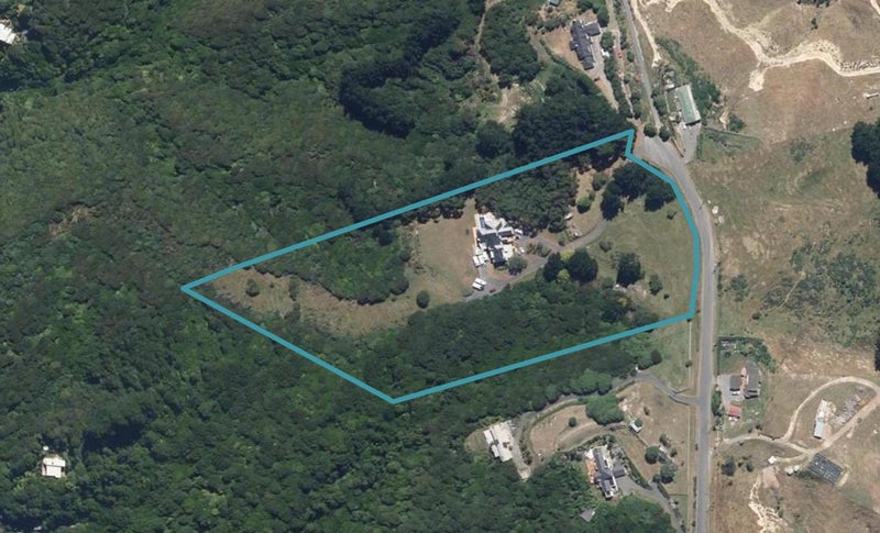 45 The Track, Plimmerton, Porirua - Carousel 1