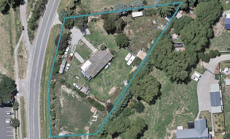 228 Tuahiwi Road, Tuahiwi, Kaiapoi - Carousel 1