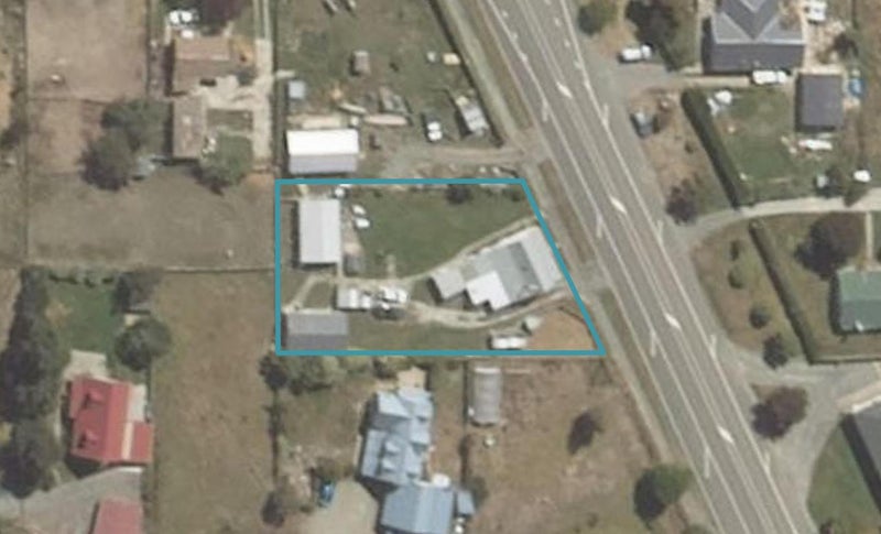 111 Tiverton Street, Palmerston - Carousel 1