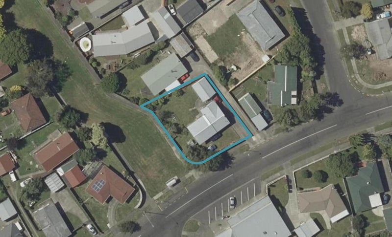54 Havelock Avenue, Westbrook, Palmerston North - Carousel 1