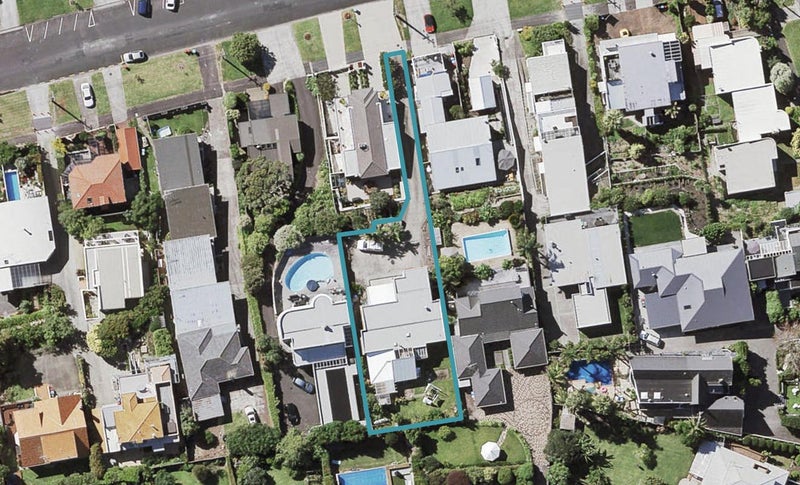 13A Nihill Crescent, Mission Bay, Auckland - Carousel 1