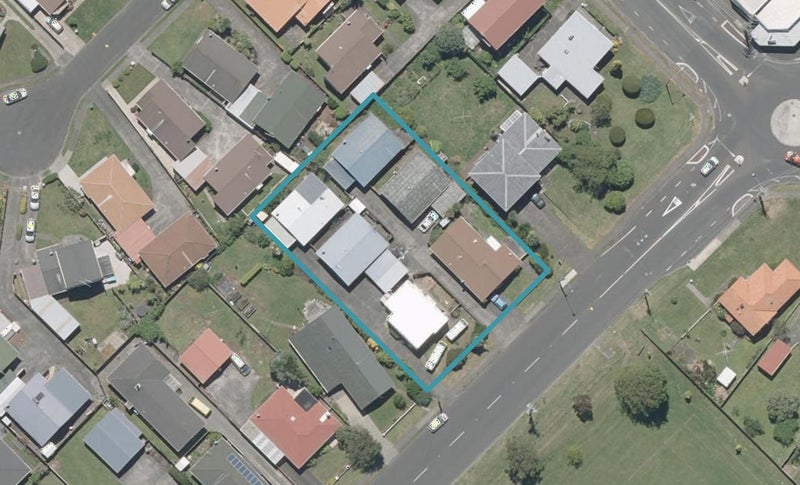 110 Parsons Street, Springvale, Whanganui - Carousel 1