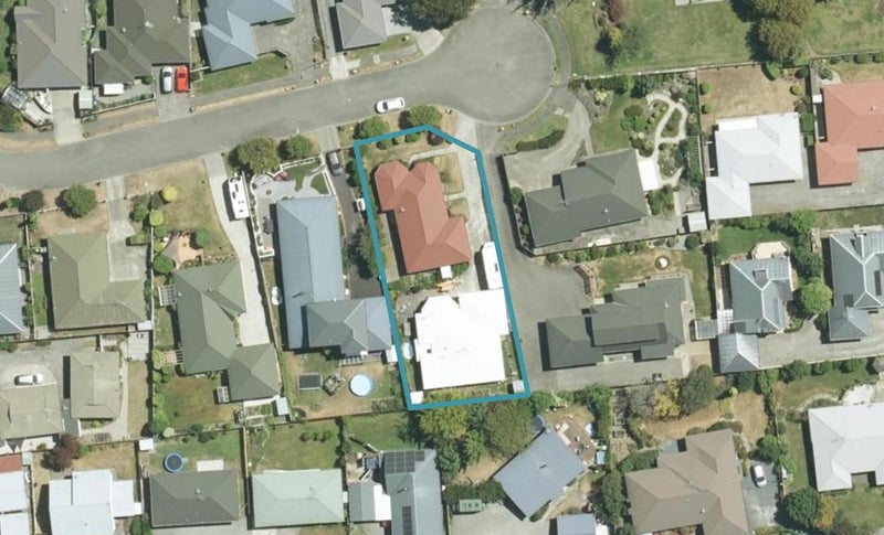 8 Robalan Place, Redwoodtown, Blenheim - Carousel 1