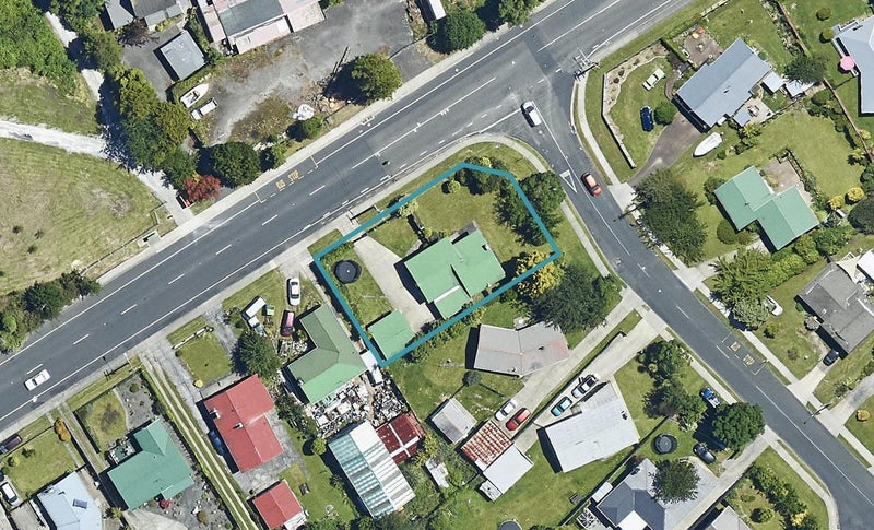 228 Sunset Road, Sunnybrook, Rotorua - Carousel 1