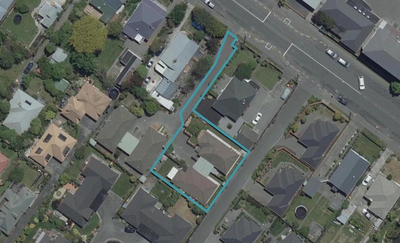 2/17 Vagues Road, Northcote, Christchurch - Carousel 1