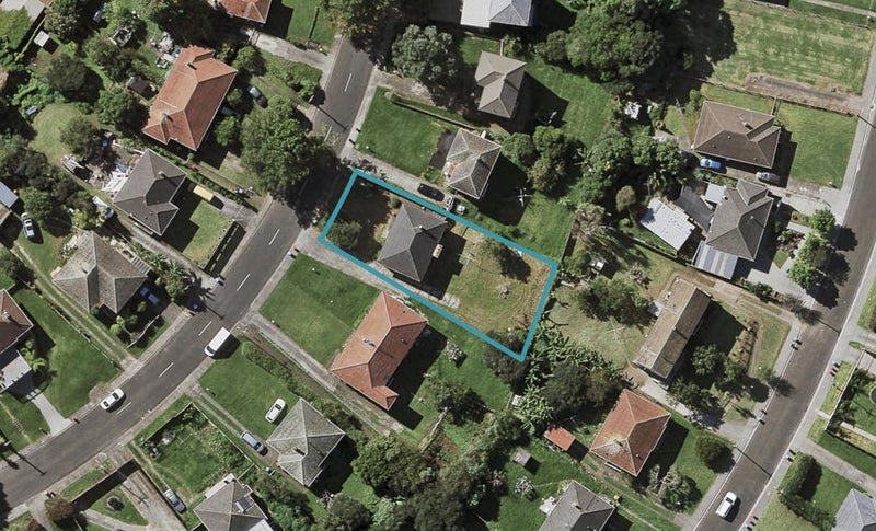 36 McCulloch Road, Panmure, Auckland - Carousel 1