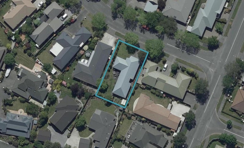 194 Hawthornden Road, Avonhead, Christchurch - Carousel 1
