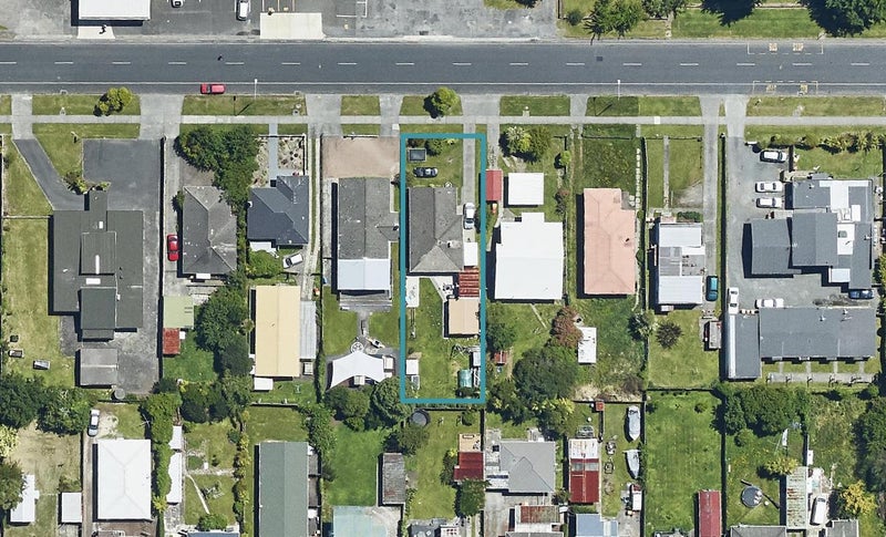 28 Pererika Street, Victoria, Rotorua - Carousel 1