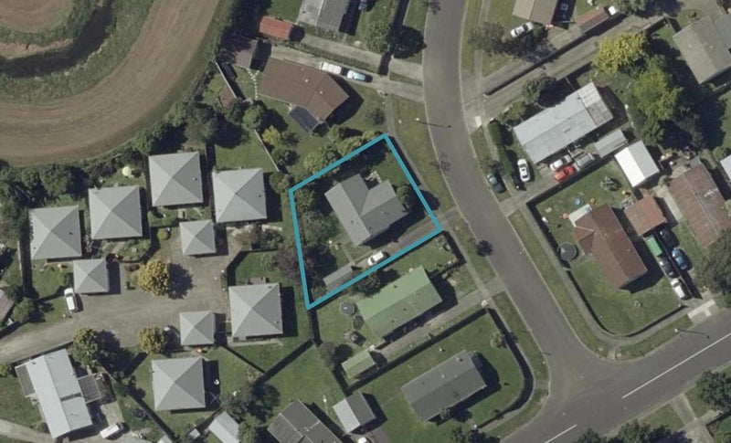 5 Marybank Mews, Highbury, Palmerston North - Carousel 1